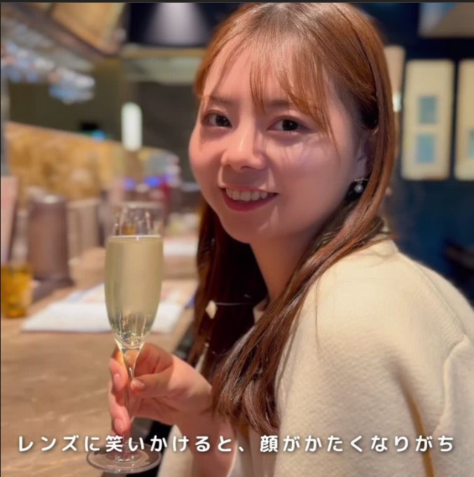 【撮影裏技】自然な笑顔で撮られるコツ！