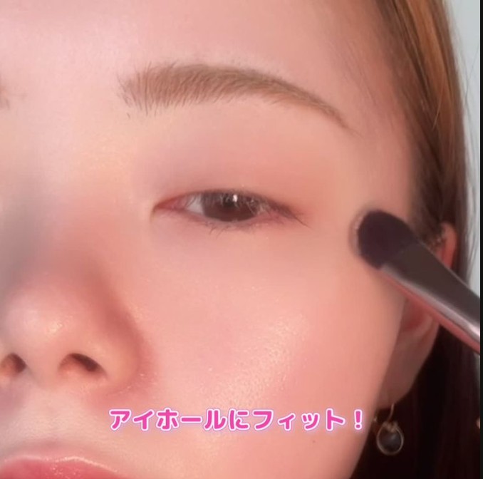 ブラシビギナーさんにもおすすめ！