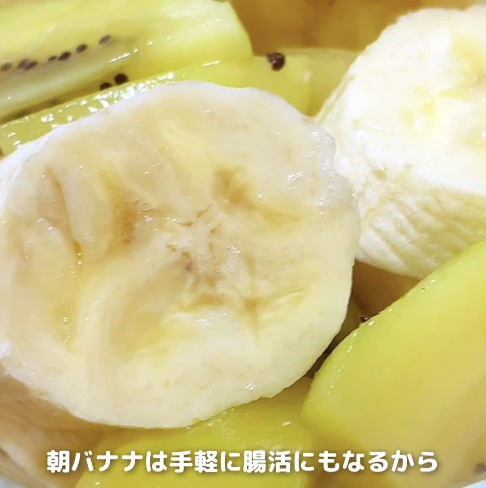 インナーケアしてる？毛穴の黒ずみ気になる人これ食べて！