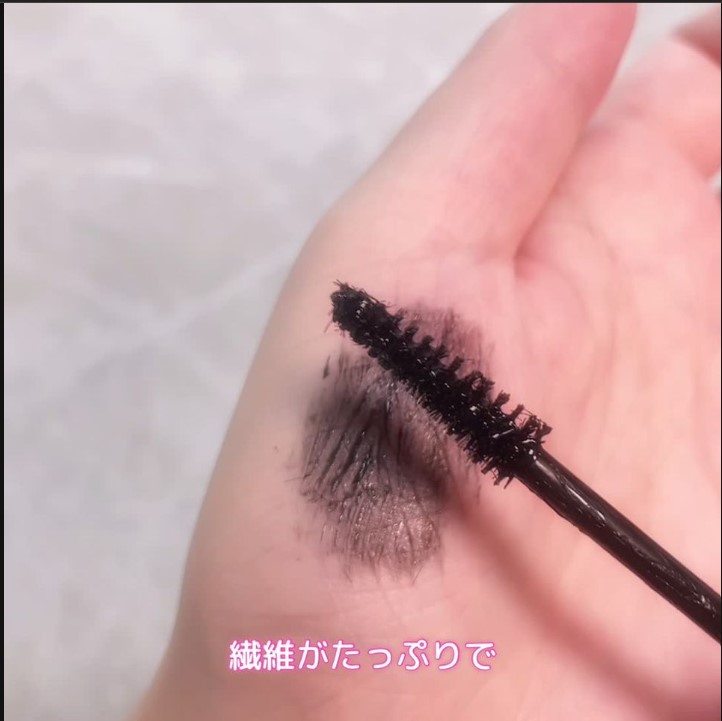 【D-UP新作】ディーアップの本気マスカラがやばかった…
